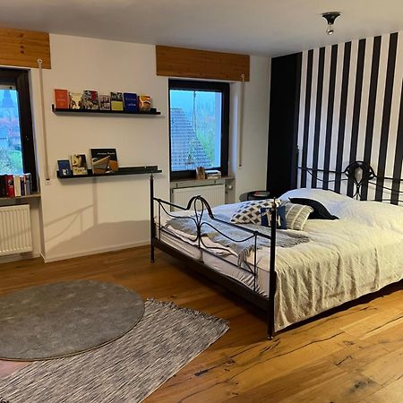Tinystory - Das Appartement Mit Hotelgefuehl In Obernburg Обернбург-на-Майне Экстерьер фото