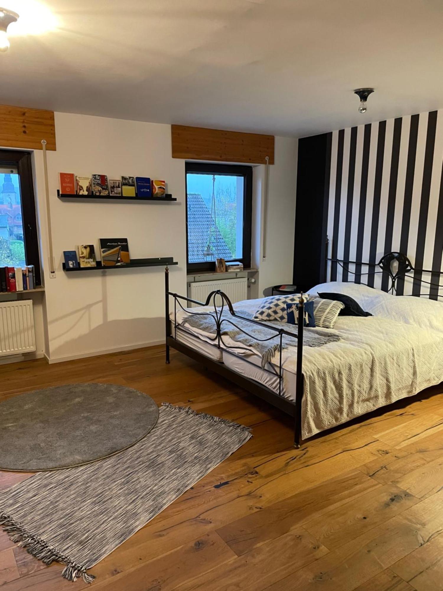 Tinystory - Das Appartement Mit Hotelgefuehl In Obernburg Обернбург-на-Майне Экстерьер фото